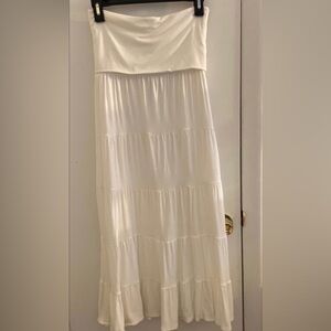 INC Tube Top Dress/Skirt